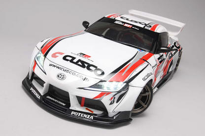 PANDEM Supra A90 Light Parts - Wing Parts Set [Yokomo] SD-PM90LW