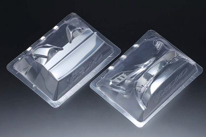 PANDEM Supra A90 Light Parts - Wing Parts Set [Yokomo] SD-PM90LW