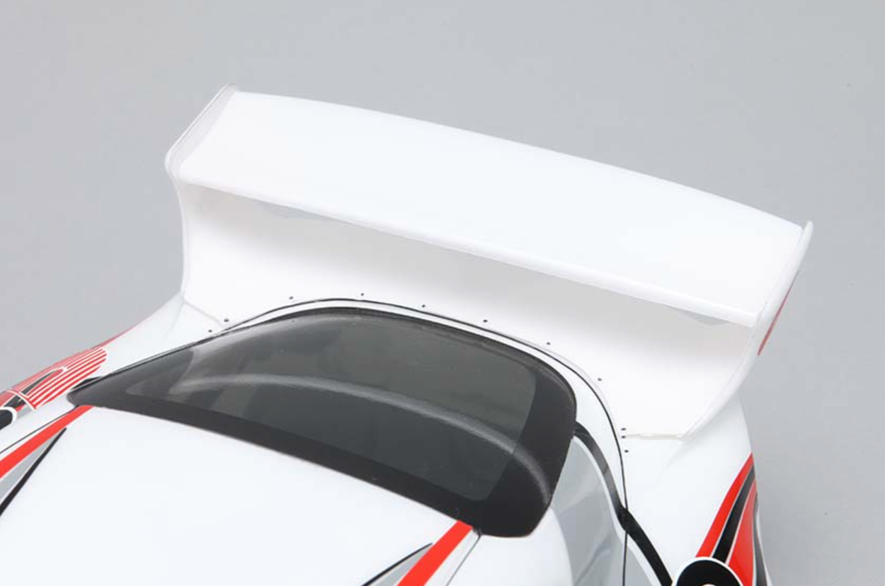 PANDEM Supra A90 Light Parts - Wing Parts Set [Yokomo] SD-PM90LW