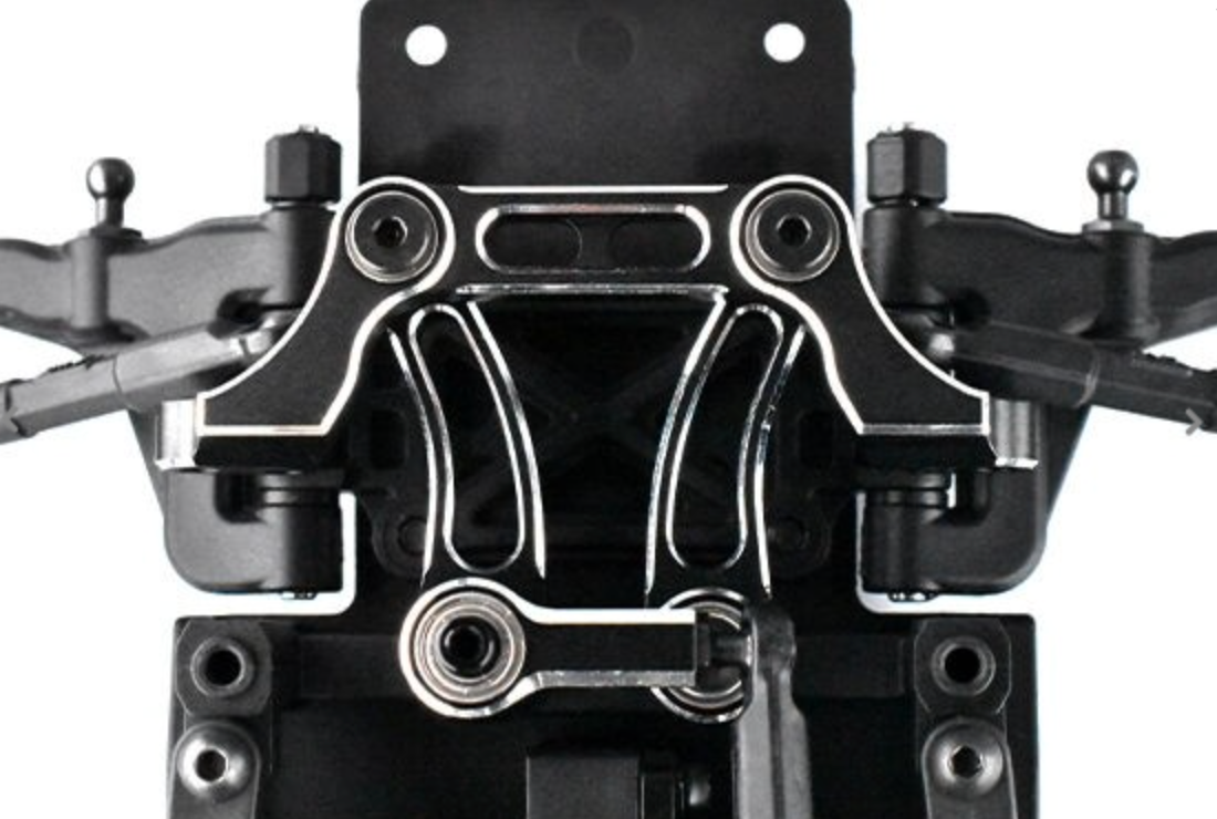 REVE D RDX ALUMINUM BELL CRANK SET(D1-202A)