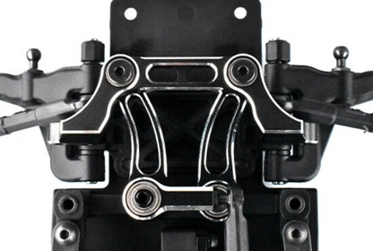 REVE D RDX ALUMINUM BELL CRANK SET(D1-202A)