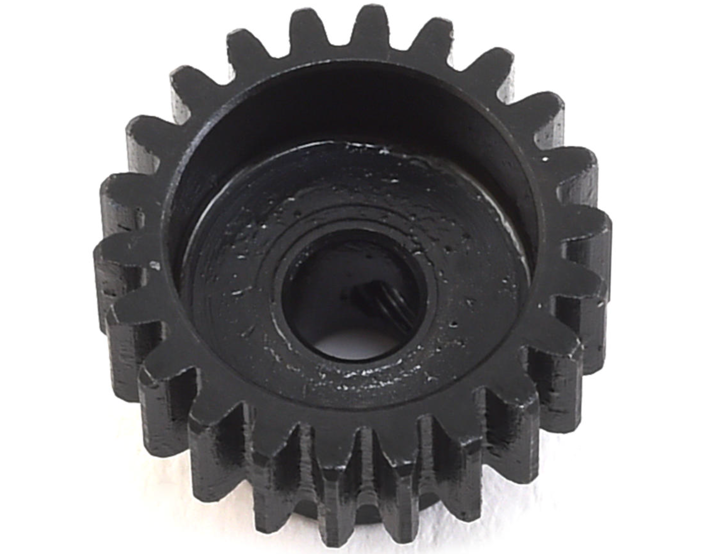 ProTek RC Lightweight Steel 48P Pinion Gear (3.17mm Bore) (22T)