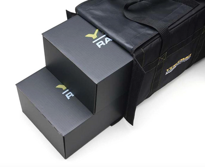 Yokomo Racing Pit V4 Car Carrying Bag