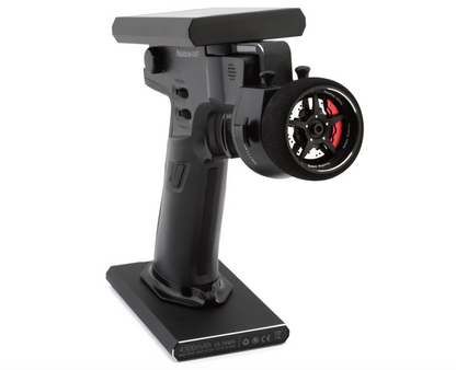 Flysky Noble NB4+ AFHDS3 8-Channel 2.4GHz Radio System w/FGr4B Receiver