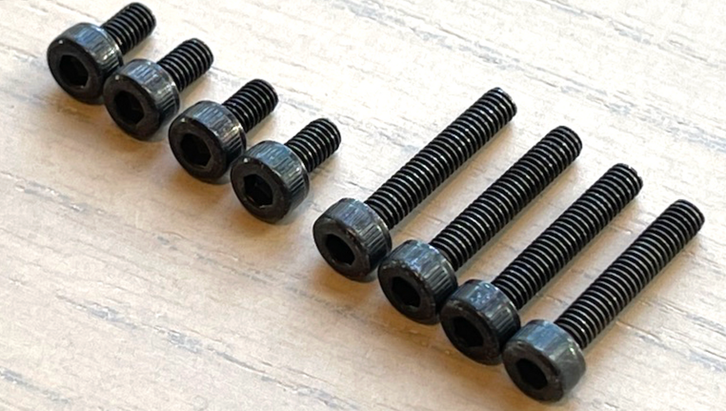 Acuvance REY-Storm High RPM Fan Unit / Purple