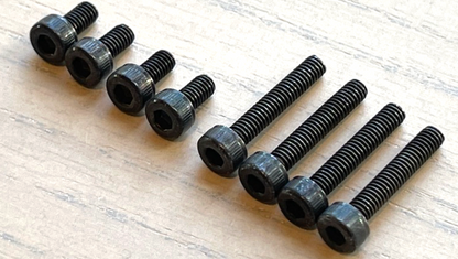 Acuvance REY-Storm High RPM Fan Unit / Purple