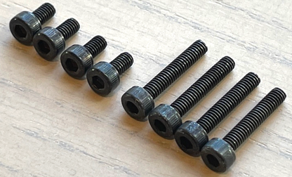 Acuvance REY-Storm High RPM Fan Unit / Red