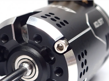 Acuvance AGILE 13.5T-Black