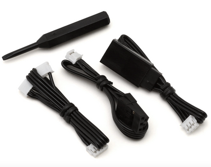 Reefs RC Drift Car Gyro (Purple) (1/10 & Mini)