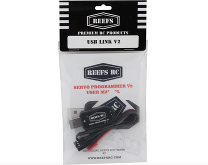 Reefs RC REEFS USB Link V2 Programmer