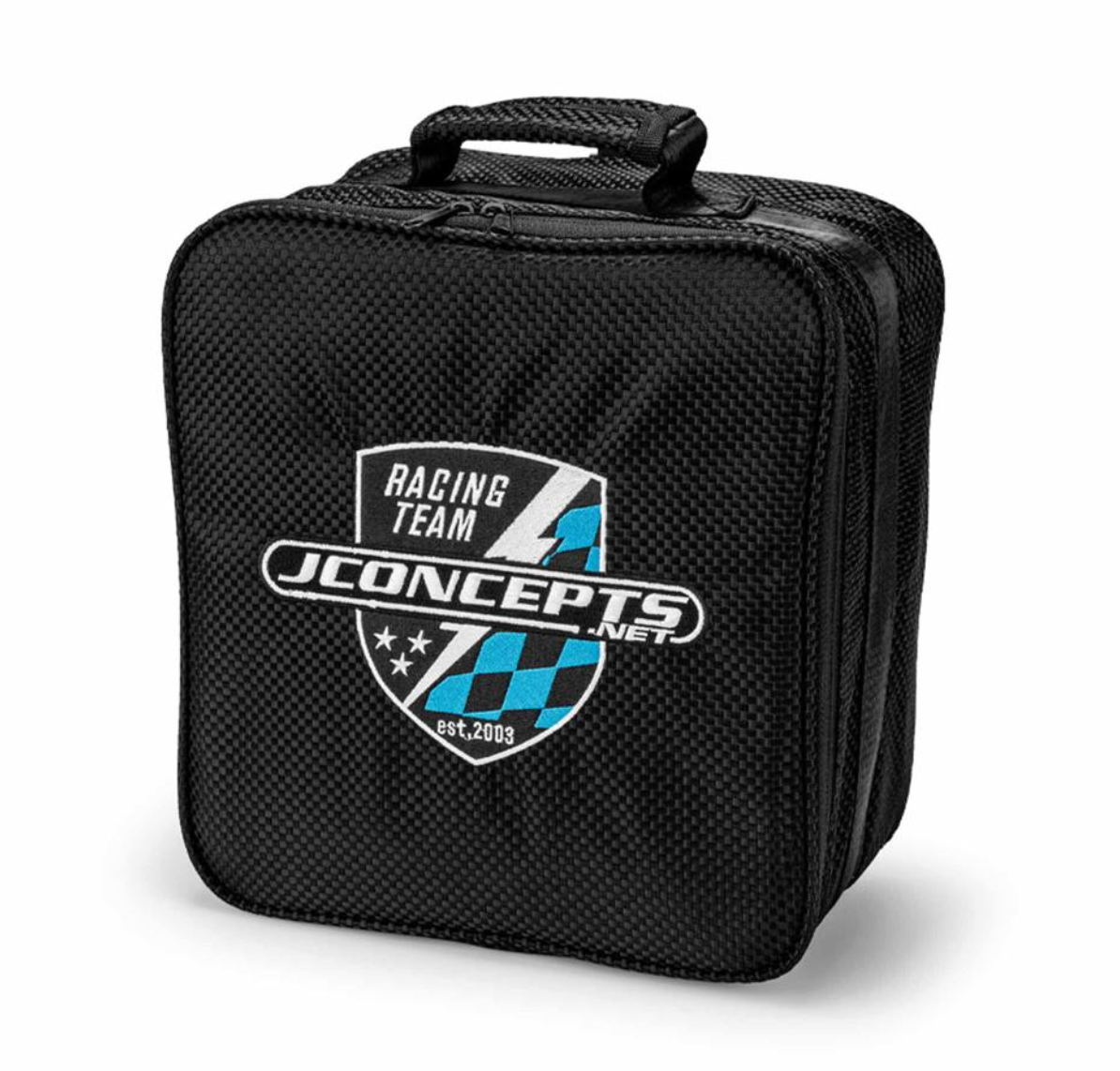 JConcepts Finish Line FlySky Noble NB4 Radio Bag