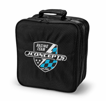JConcepts Finish Line FlySky Noble NB4 Radio Bag