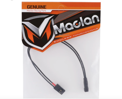 Maclan ESC Fan Adapter Cable