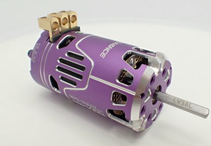 Acuvance MerV-ERA 10.5T / Black