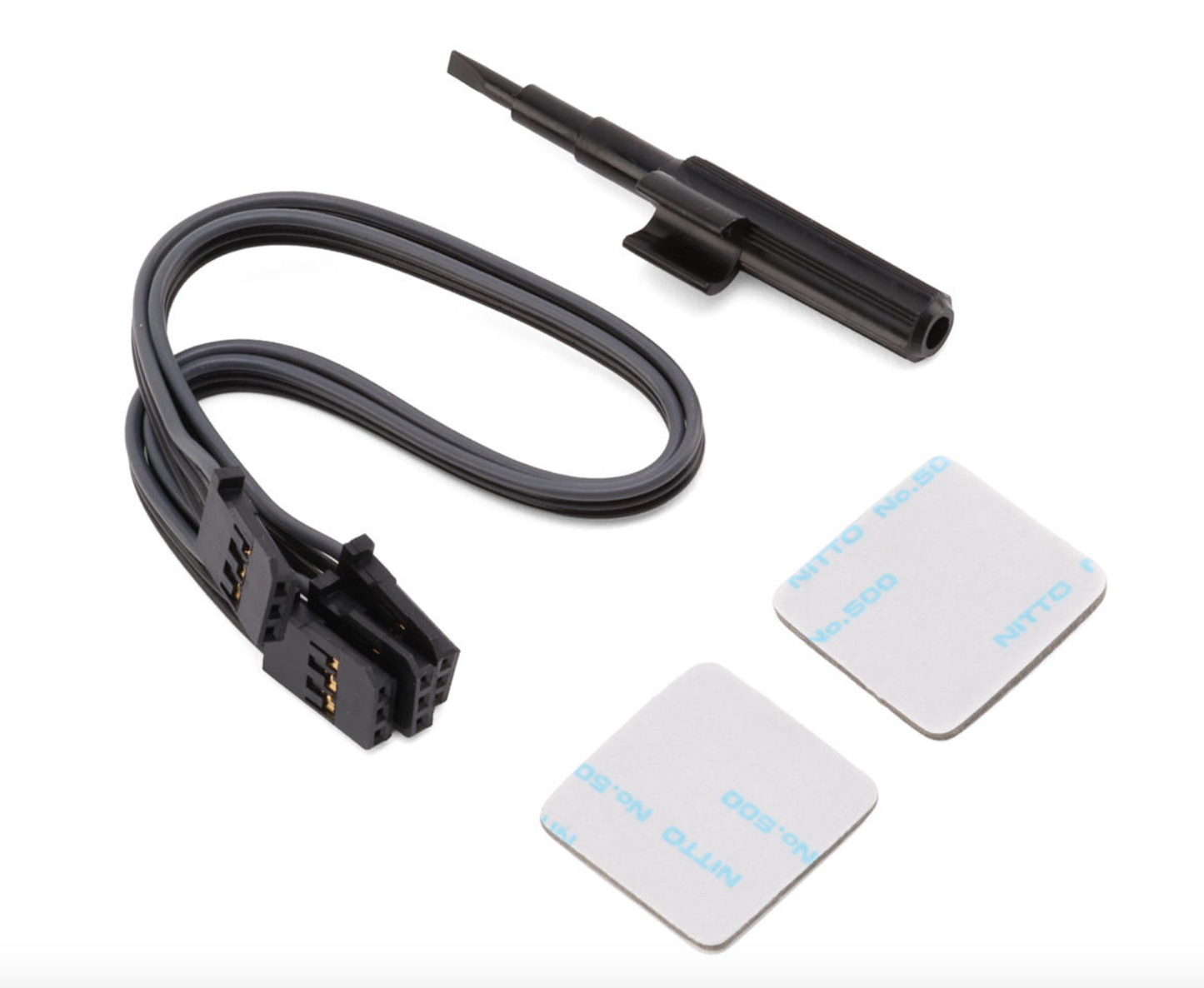 Futaba GYD560 Performance Drift Steering Gyro