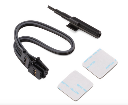 Futaba GYD560 Performance Drift Steering Gyro