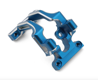 Yokomo RD/SD Lightweight Aluminum One-Piece Front Bulkhead