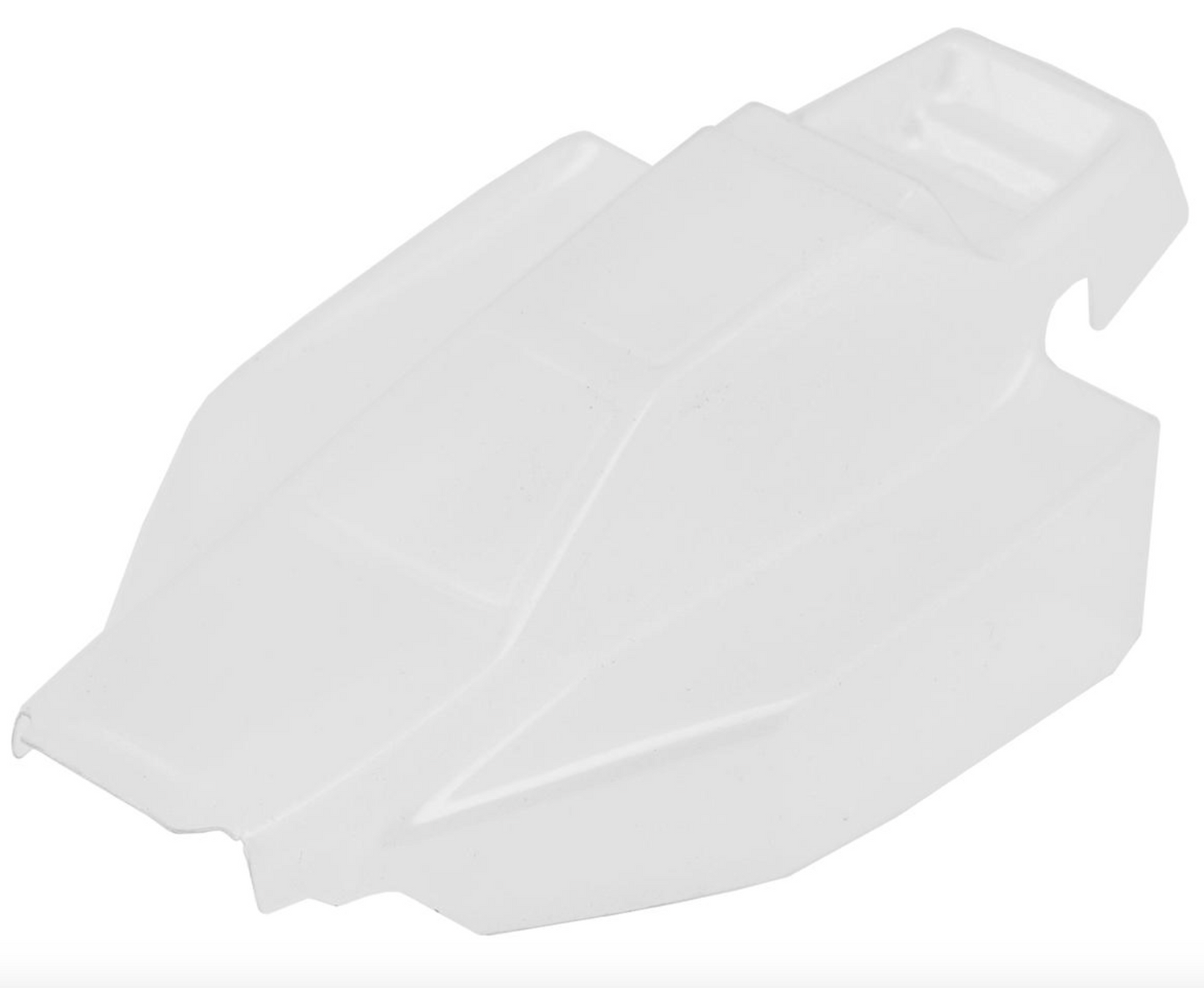 Kyosho Mini-Z Optima Pre-Trimmed Body Set (Clear)