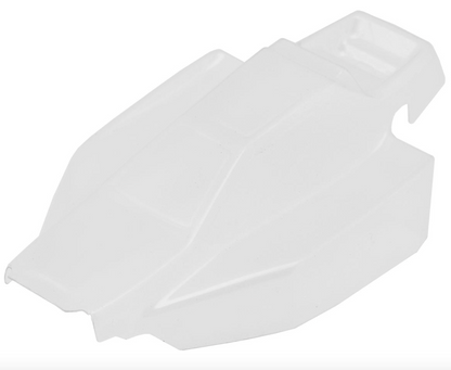 Kyosho Mini-Z Optima Pre-Trimmed Body Set (Clear)