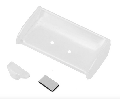 Kyosho Mini-Z Optima Pre-Trimmed Body Set (Clear)