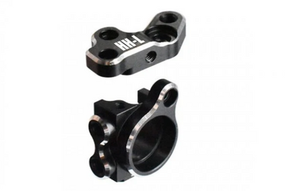 RDX Multi Select Front Knuckle Base for RWD 1/10 DRIFT [Reve D] D1-MK-B