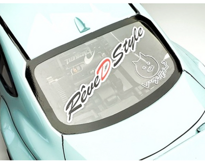Reve D Sticker Set 2025(RJ-017)