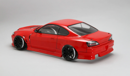 D-MAX S15 SILVIA DRIFT SPEC Body Shell