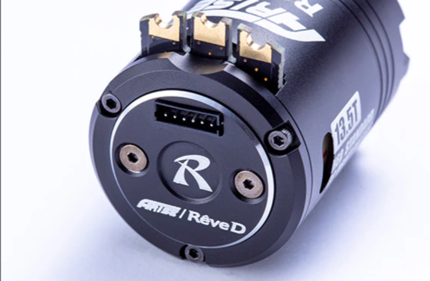 ReveD RWD Drift-Specific Brushless Motor ARISE (13.5T)