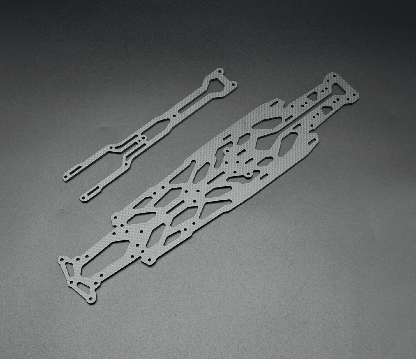 TEAM AD RD2.0 Carbon Fiber Chassis Kit (AD-XF Compatible)  AD-9035