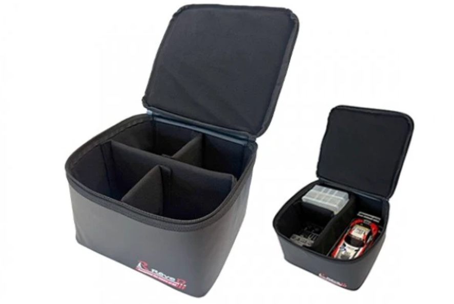 REVE D Multi BAG Charger - Transmitter Holder [Reve D] RJ-016