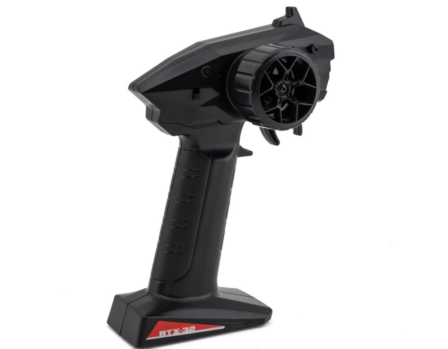 Redcat Ascent-32 V2 1/32 4WD RTR Rock Crawler (Red) w/2.4GHz Radio, Battery & Charger