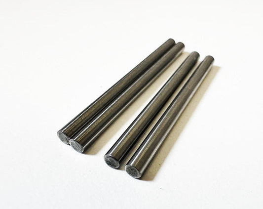 YD-2 Hinge Pins for Suspension Blocks (front and rear set) [Scale Reflex] 865095