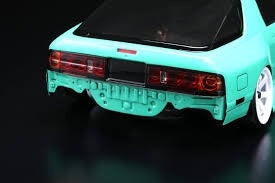 Mazda RX-7 FC3S BN Sports 1-10 Body Set [Yokomo] SD-FCBNB