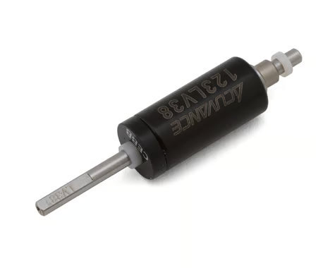Acuvance Fledge Sensored Brushless Drift Motor Rotor (LV38/Standard)