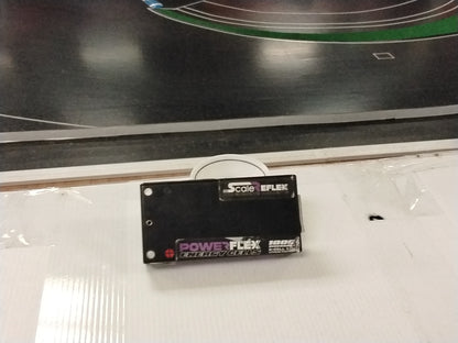 Scale Reflex Shorty Battery - Purple 4mm